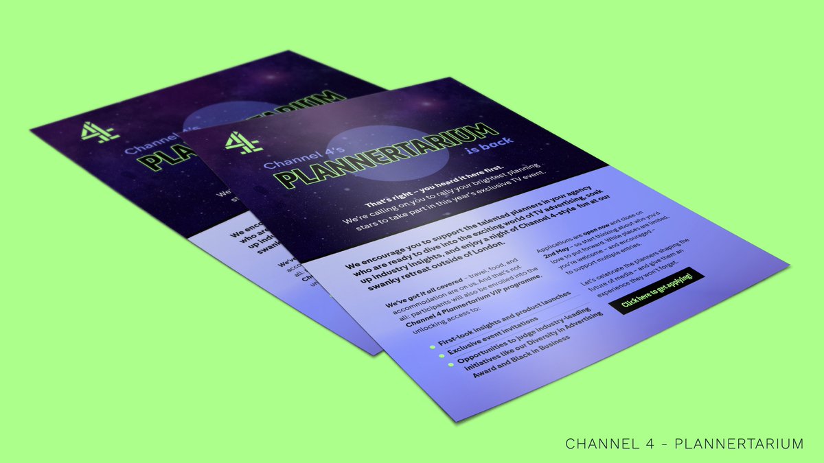 Two Stories tweet media