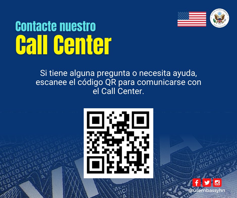 U.S. Embassy Tegucigalpa (@usembassyhn) on Twitter photo A partir del 2 de septiembre de 2025, el Departamento de Estado de EE. UU. actualizará las categorías de visa que califican para exención de entrevista.  
La mayoría de los solicitantes deberá presentarse en persona ante un oficial consular.  
 
¡Importante! se mantienen exentos: A partir del 2 de septiembre de 2025, el Departamento de Estado de EE. UU. actualizará las categorías de visa que califican para exención de entrevista.  
La mayoría de los solicitantes deberá presentarse en persona ante un oficial consular.  
 
¡Importante! se mantienen exentos: