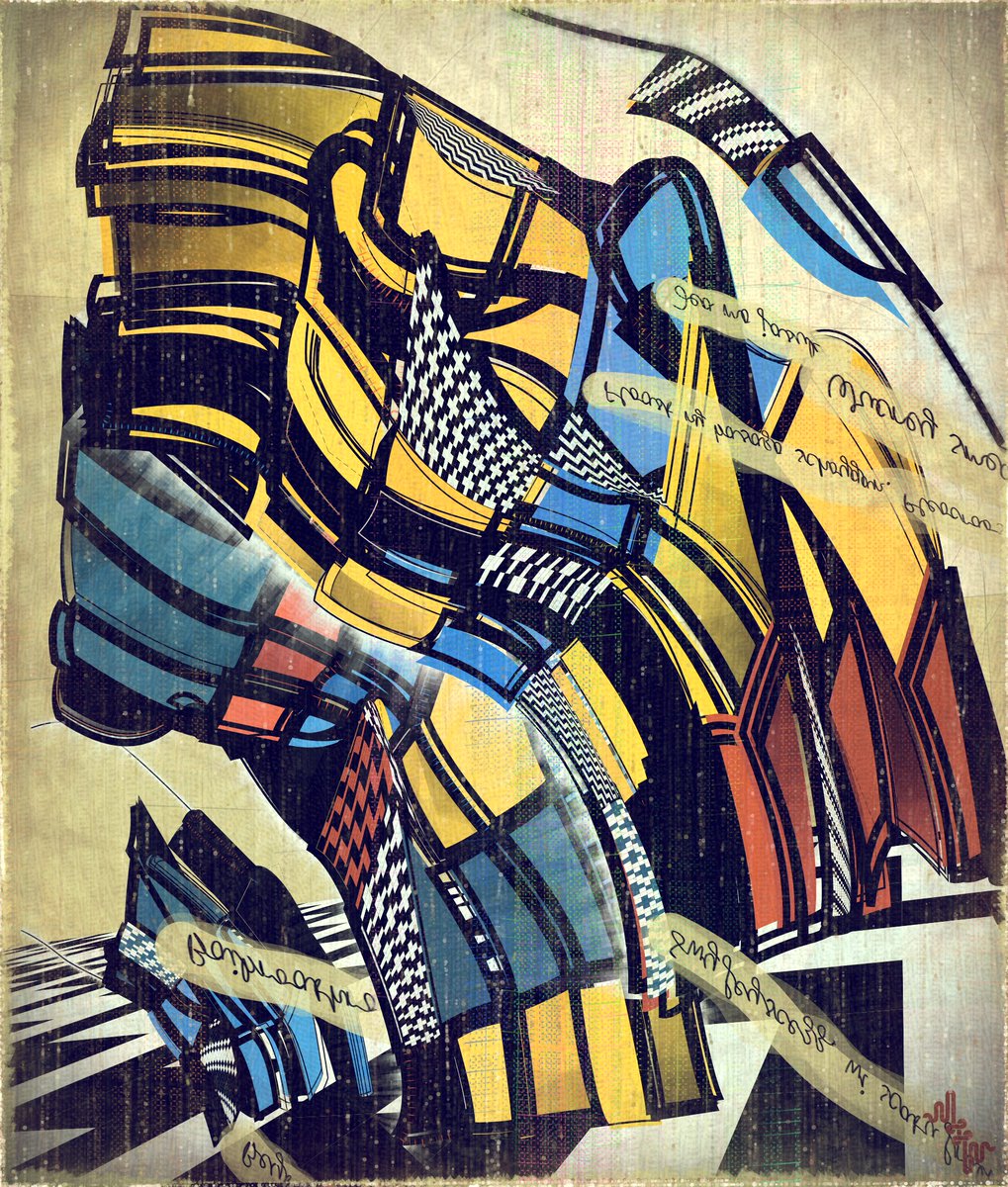 Amplitudes of Canvas has SOLD OUT! 🎉

I'm super grateful to all that minted and I hope you get a sense for the heart and energy I poured into this work. 

I'm committed to giving my existing valued holders first access to my work at a price point that enables the collection to