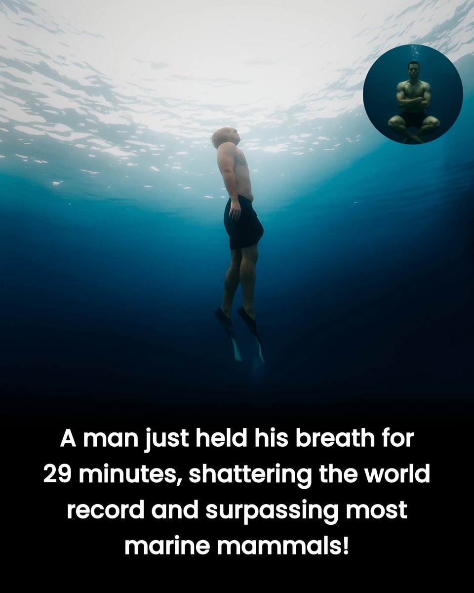 Ovaj je duže izdržao pod vodom no naš premijer na premijerskom satu.