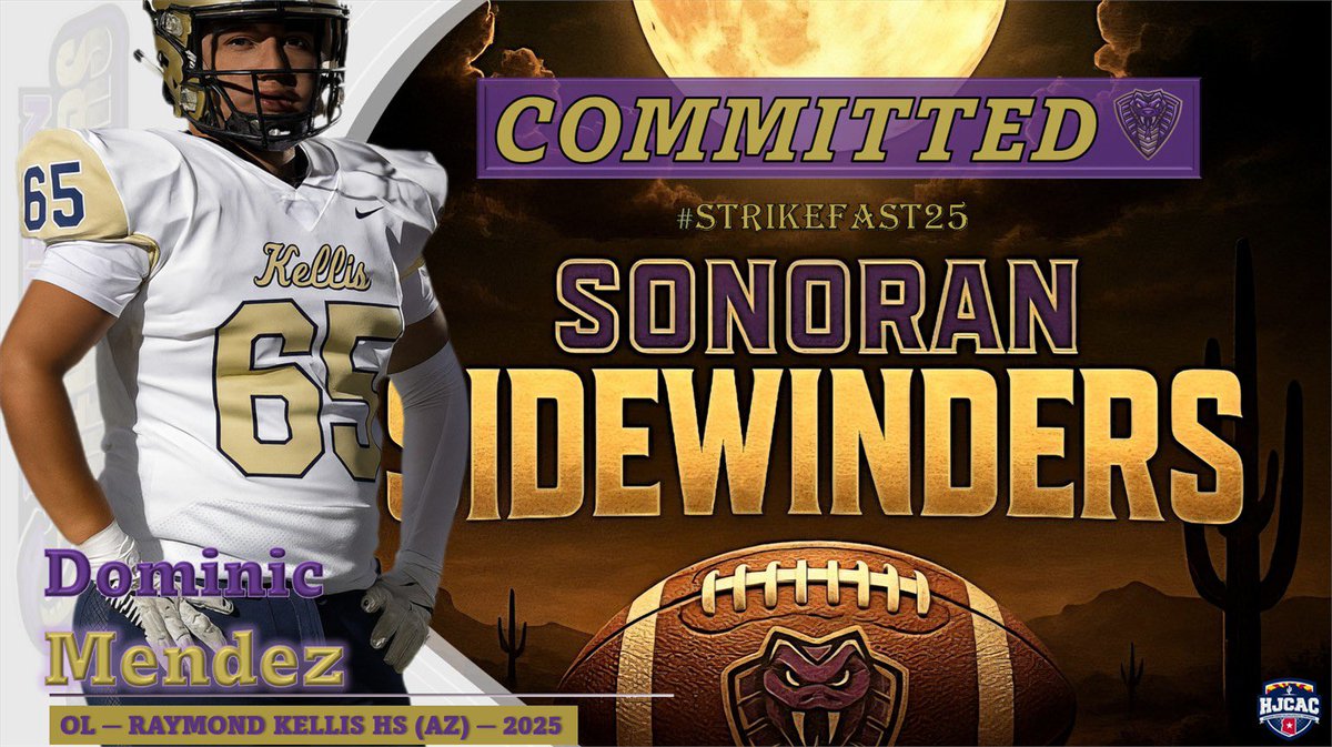 100% COMMITTED #snakepit
Thank you!

<a href="/SS_CoachMonson/">Chad Monson</a> 
<a href="/fbcoachpaterno/">Anthony Paterno</a>