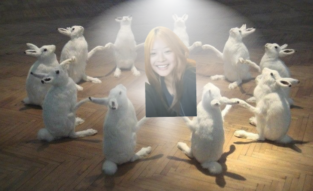 ginger pham 2025.
