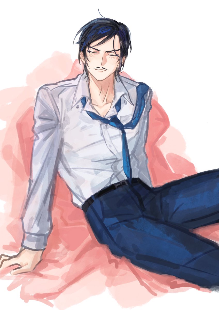 小螈 (@hoshisorae) on Twitter photo 