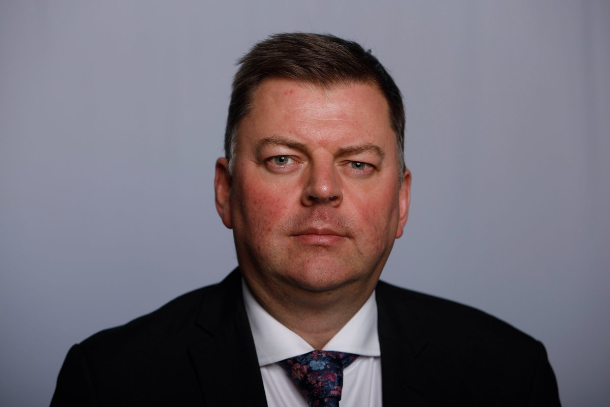 South Scotland MSP Colin Smyth charged with possession of indecent images

itv.com/news/border/20…