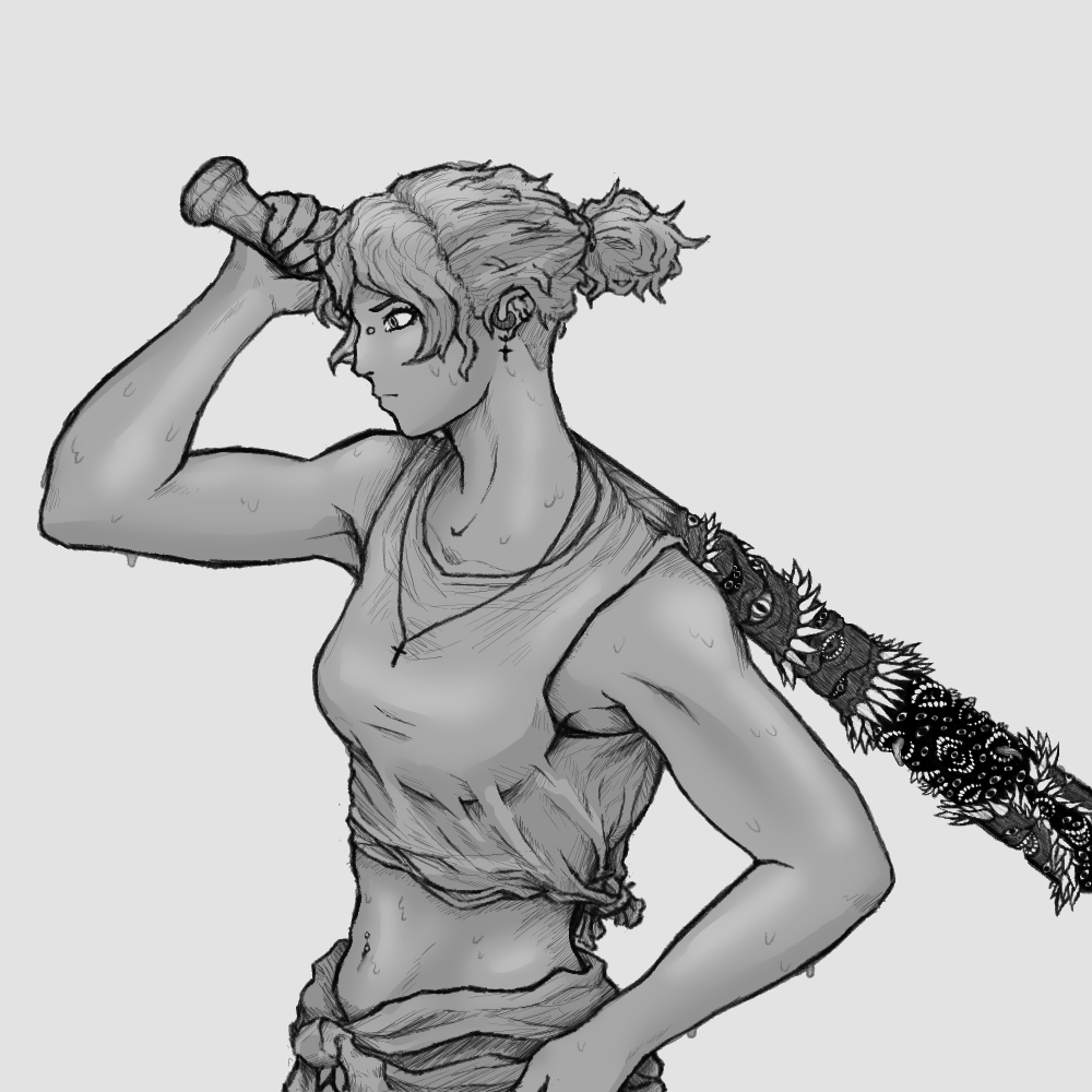 CajuNitz's tweet photo. ⚾️Cassidy M. R
Blood Combatant

After her girlfriend's death, she joined Hell Hunter's and Ordo Realitas in their mission against the paranormal. https://t.co/tFh5mUtngJ