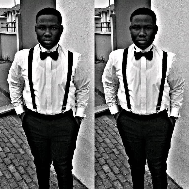 Biggie Said it's Nostalgia week, so, here's a throwback of our Star!
 He has always had the drip, and the swagger.

Our Star is up for eviction this week, please VOTE! VOTE ROOBOY!!!

#RooNation #Rooboy #TaskKing #BBNaija #WeMoveWithRoo #VoteRooboy