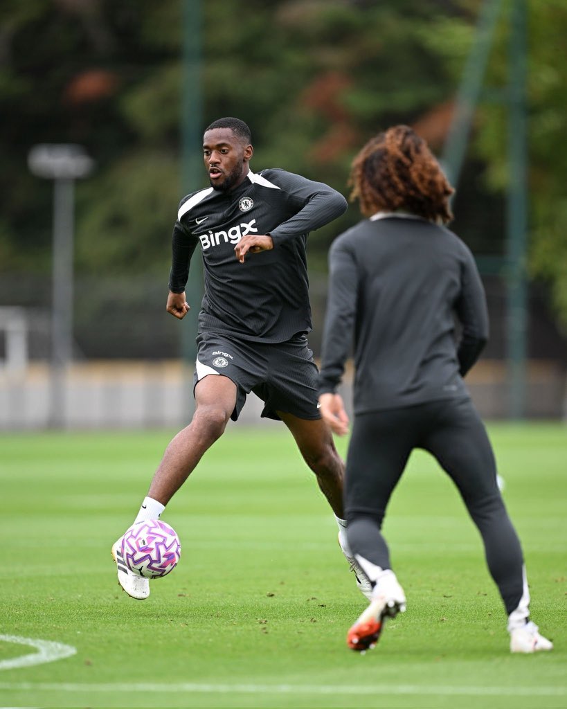 Chelsea Tori tweet media