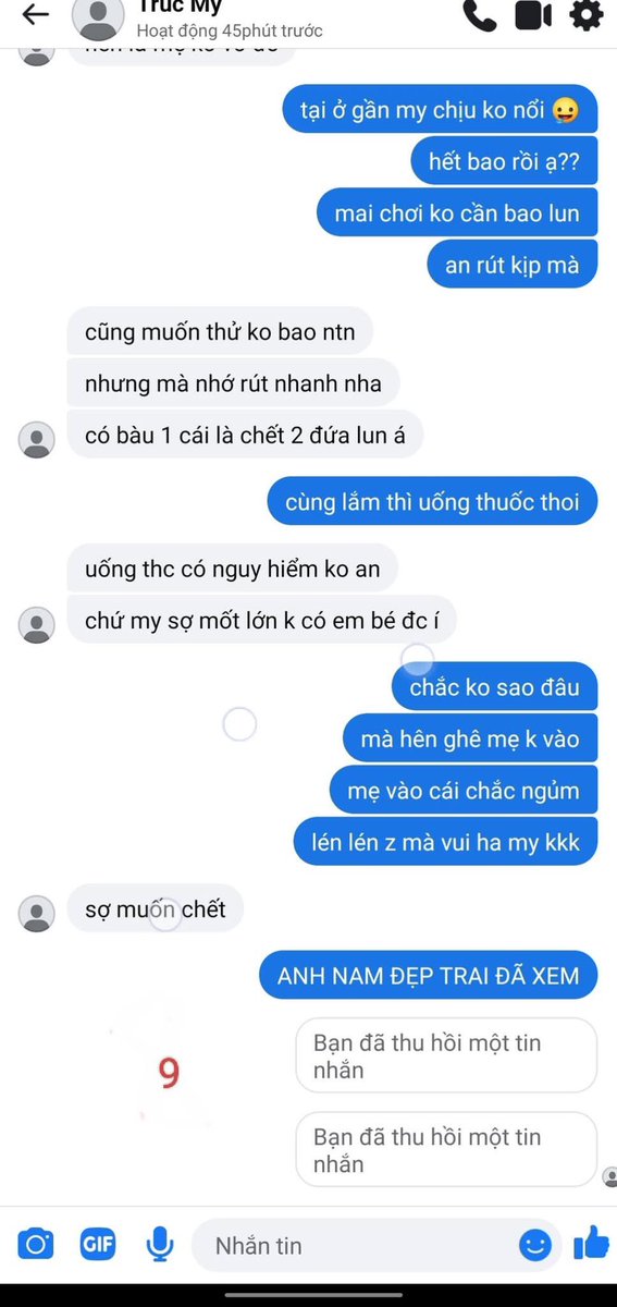 Ngọc Mẫn tweet media