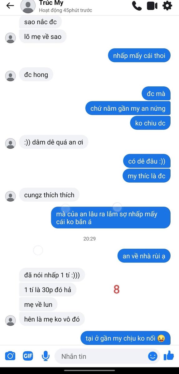 Ngọc Mẫn tweet media