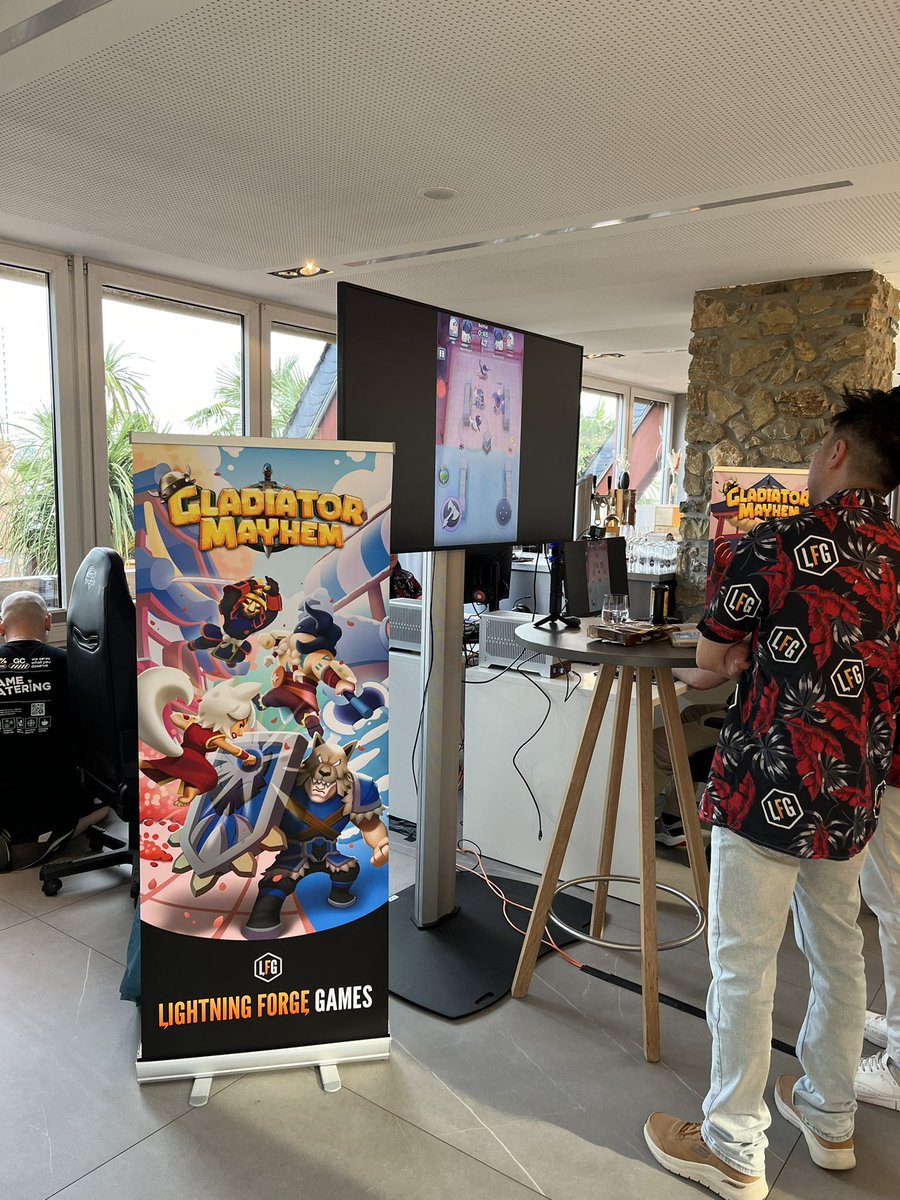 Beam Foundation tweet media