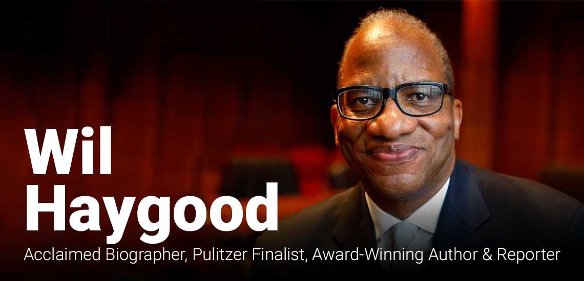 New! "The War Within a War" by #APBspeaker Wil Haygood releases Feb 10, 2026. Haygood brings to life the complex dual struggle of Black Americans sent to #Vietnam while simultaneously battling for #equality at home. bit.ly/45Pry3a