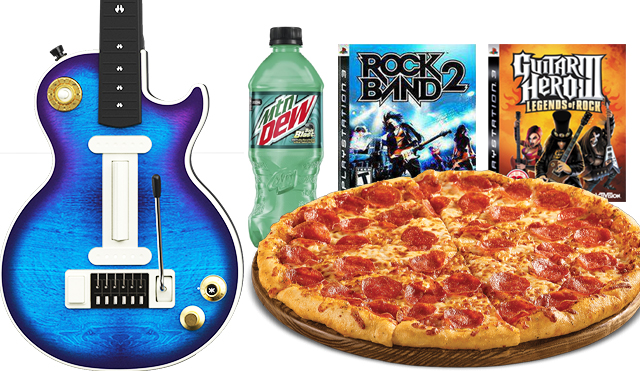 A perfect night in 2025 😏