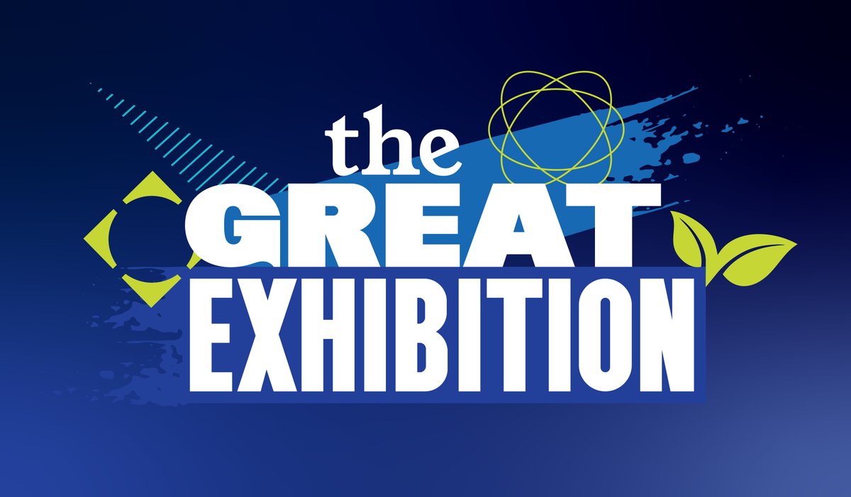 Inspired by the iconic 1851 Great Exhibition, held as Victorian Britain rose to global power during the Industrial Revolution, Lincolnshire’s GREAT EXHIBITION will set the bar in showcasing the county’s economic profile on a global stage.

ow.ly/G3Nb50WEqyX

#GLCCA