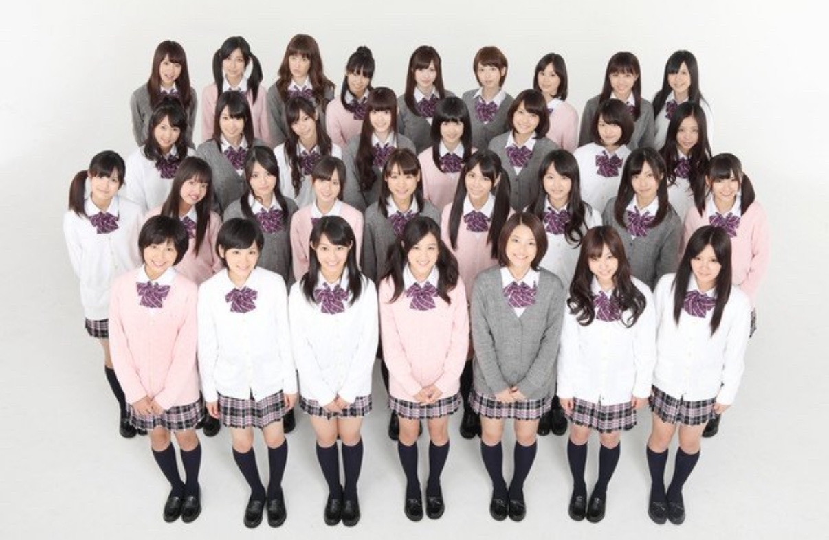 乃木坂46 - 乃木坂46 なな on X: 