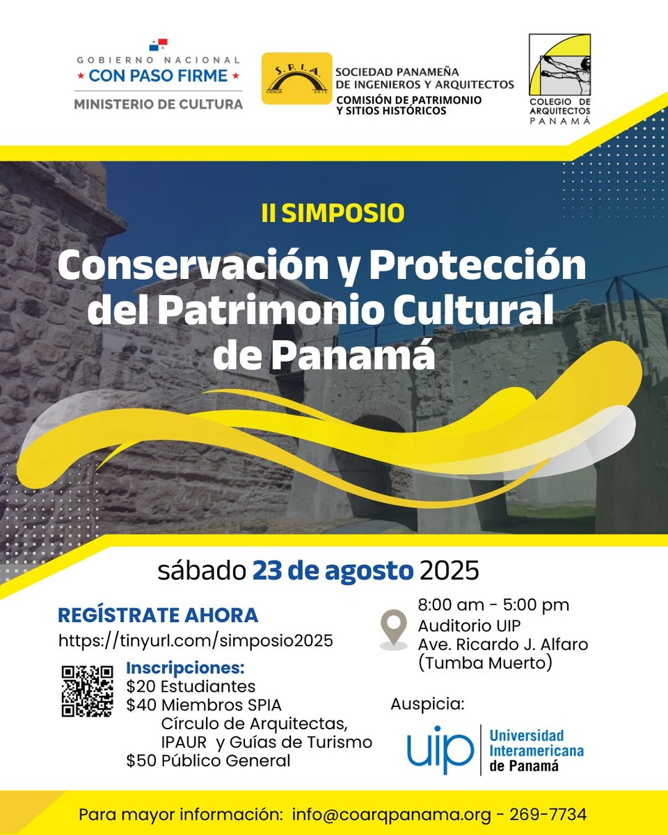 SPIA | Panamá (@spiapanama) on Twitter photo 