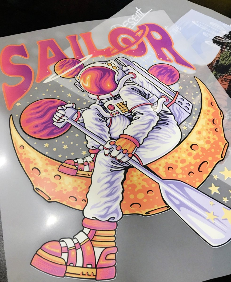 SPD_ScreenPrint's tweet image. 🚨 Mid-Week Reminder! 🚨⁠
⁠
DTF Inks are still 20% off — but not for long!⁠
Offer ends 8/22, so if you haven’t stocked up yet, now’s the time. No code needed.⁠
⁠
🛒 Valid 8/18–8/22⁠
#ScreenPrintDirect #DTFPrinting #DTFInkSale #PrintMoreSaveMore⁠
⁠