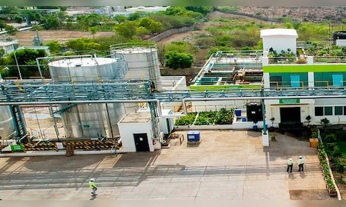 CNBC-TV18 (@cnbctv18news) on Twitter photo #CleanScience promoters likely to offload 24% stake worth ₹2,626 crore via block deals
<a href="/jpullokaran/">Jomy Jos Pullokaran</a>
buff.ly/BsXiX5W #CleanScience promoters likely to offload 24% stake worth ₹2,626 crore via block deals
<a href="/jpullokaran/">Jomy Jos Pullokaran</a>
buff.ly/BsXiX5W