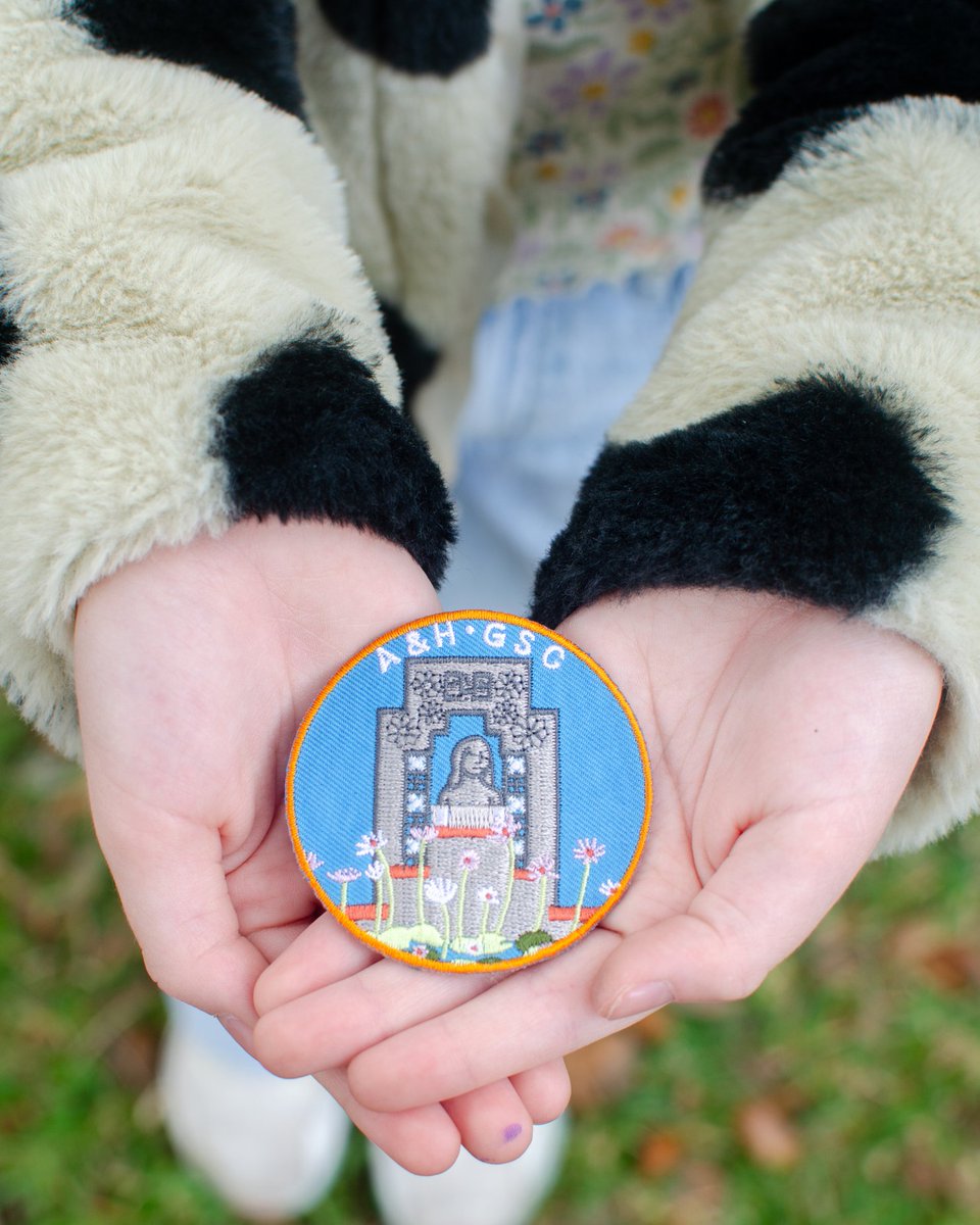 A&H: Art & History Museums of Maitland tweet media