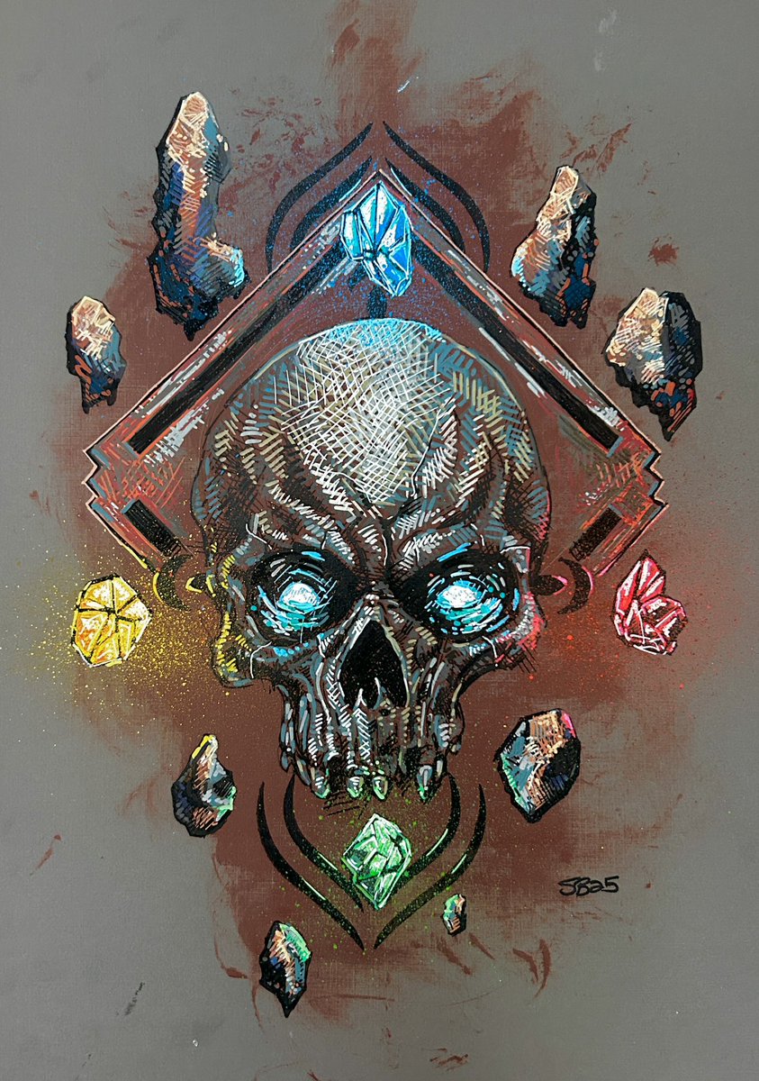 ScottBratek's tweet image. had to honor favorite vr game #dungeonsofeternity @DungeonsVR