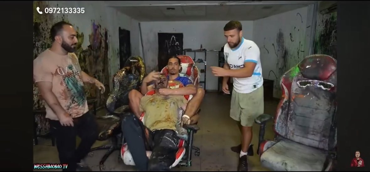 Jackonizer's tweet photo. @kickfrancais Aller vous faire profondément enculer. Votre plate-forme de merde est tout autant responsable de ce drame abominable. Vous le savez et n’avez rien fait pour arrêter ça ! https://t.co/T8mzQw7fRg