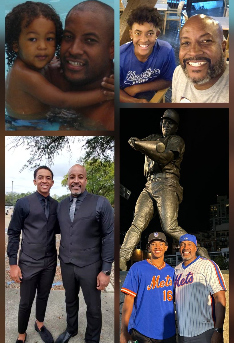 Happy 20th Birthday to My Baby Boy, Malcolm! You continue to make me a proud Father with your kind soul, radiant smile, and sense of humor! Stay focused on your goals and continue to be a better version of Yourself, everyday! I Love You SON!