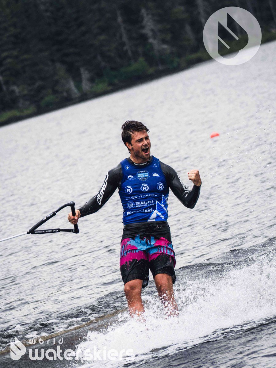Excited to be working alongside <a href="/worldwaterski/">WorldWaterSkiers</a> on their World Tour again in 2025. Some of the highlights from their 1st stop in St. Donat QC.

They are back in action Sept 6-7 in Austria rocking their <a href="/Akquire/">Akquire</a> competition bibs. Following that there is 2 events in FLA in October!