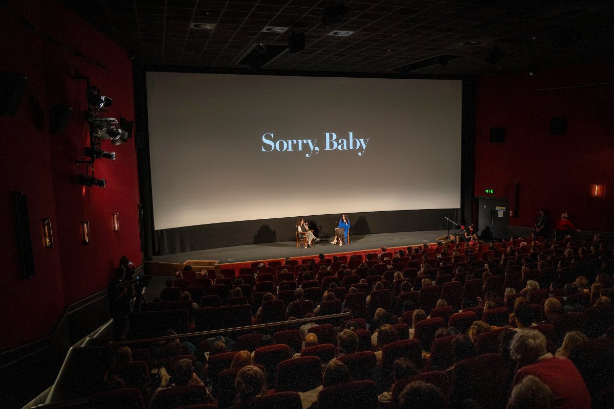 Picturehouse Central tweet media