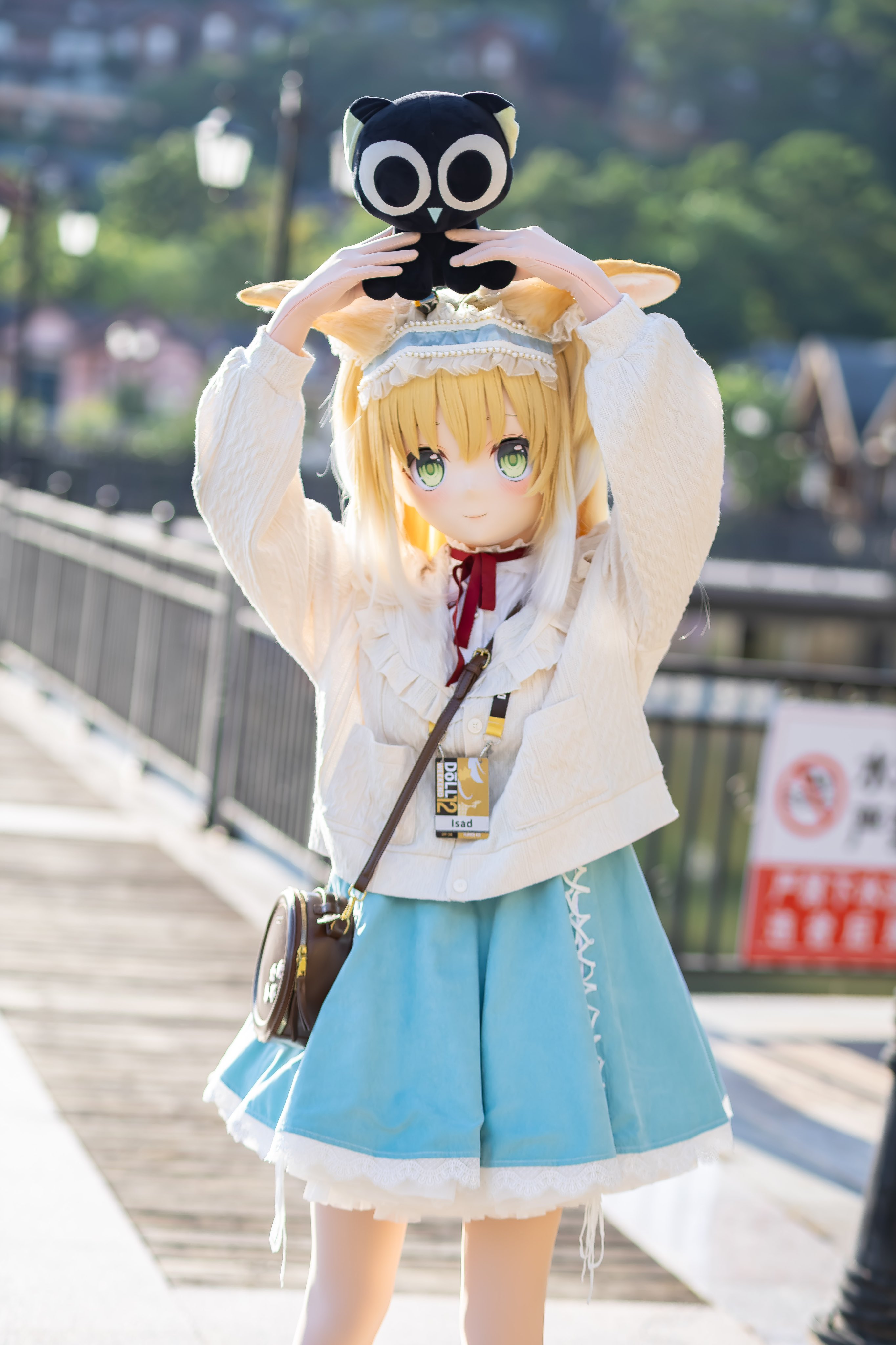 かなぴページ AMBIDEX Store △〇lasew ベスト(F キナリ): FLAT-cic-HATENA
