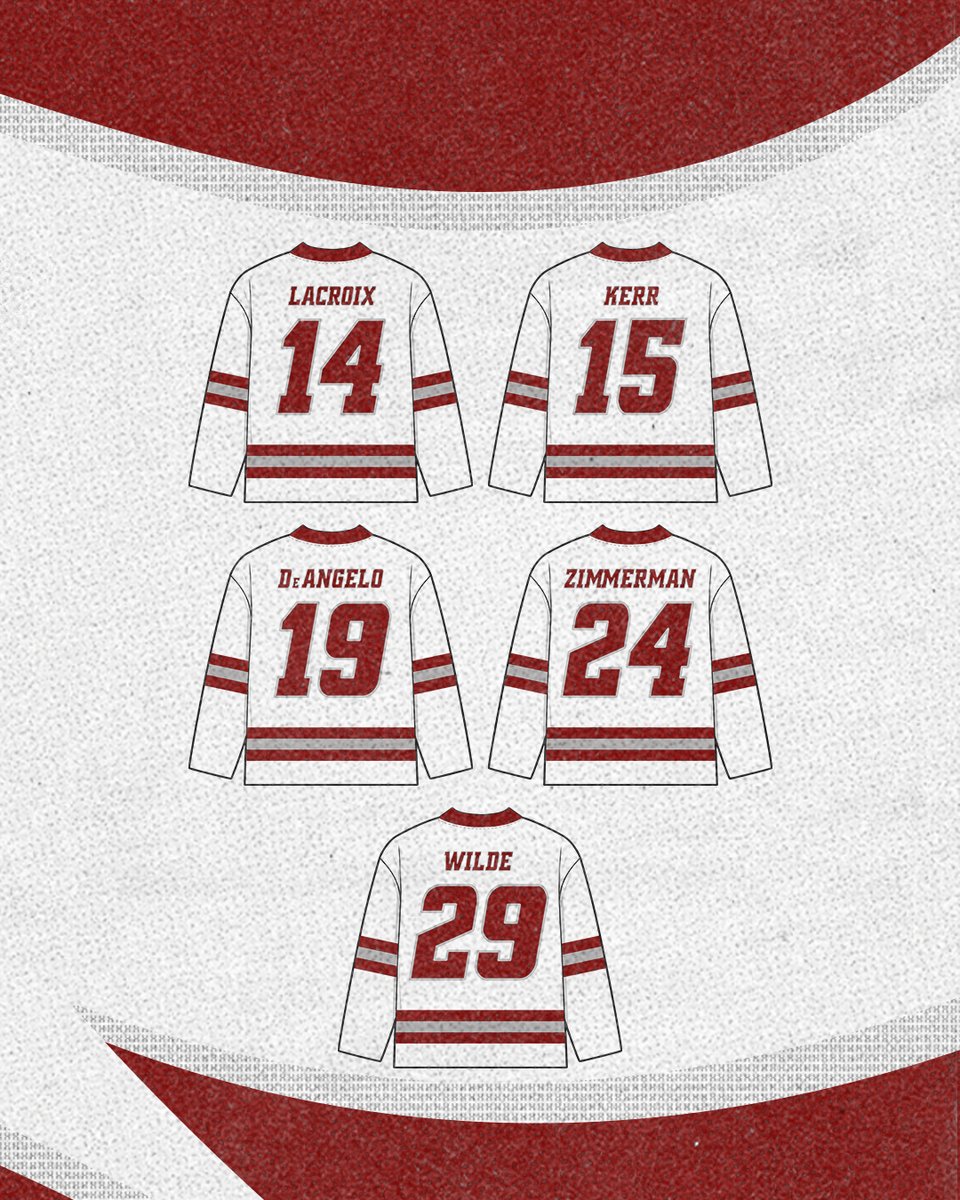 UMass Hockey tweet media