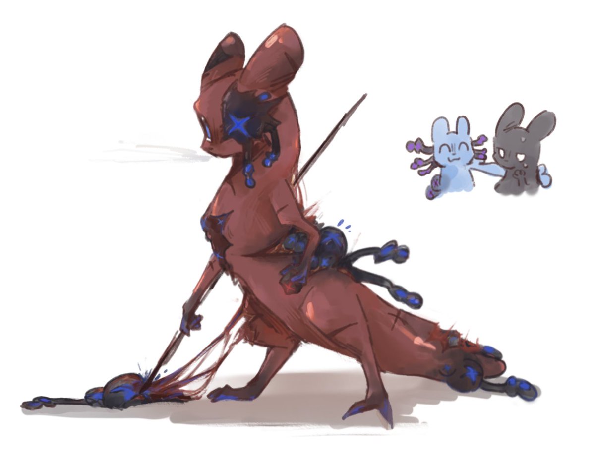 #Rainworld