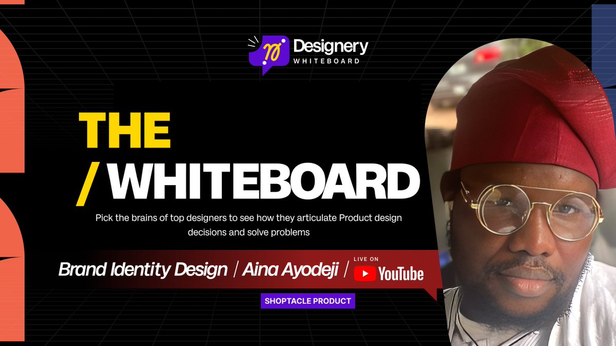 The Designery tweet media