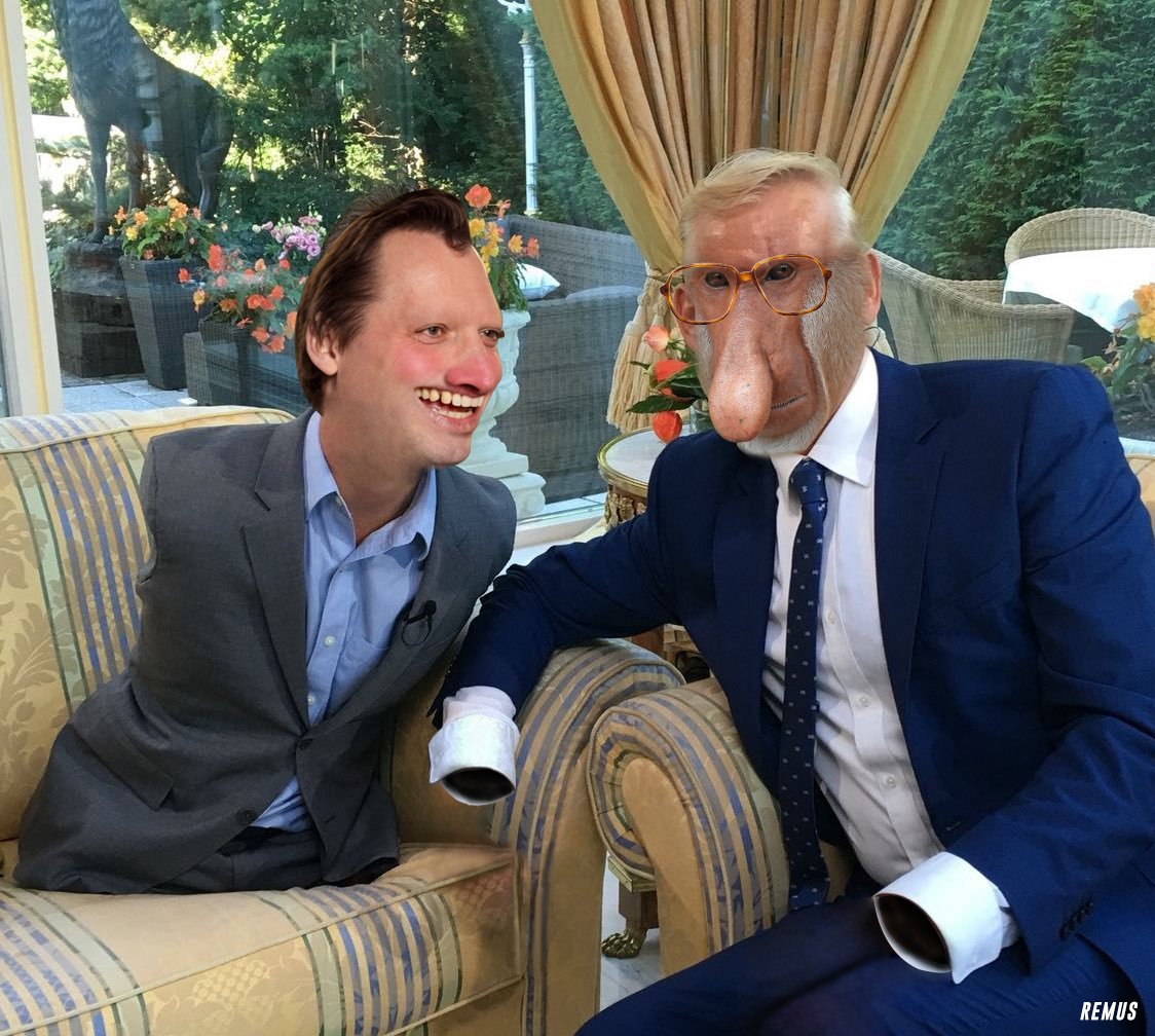 Random <a href="/HerkAlex/">Alex van Herk 🎣</a> a.k.a. Fart Nouveau