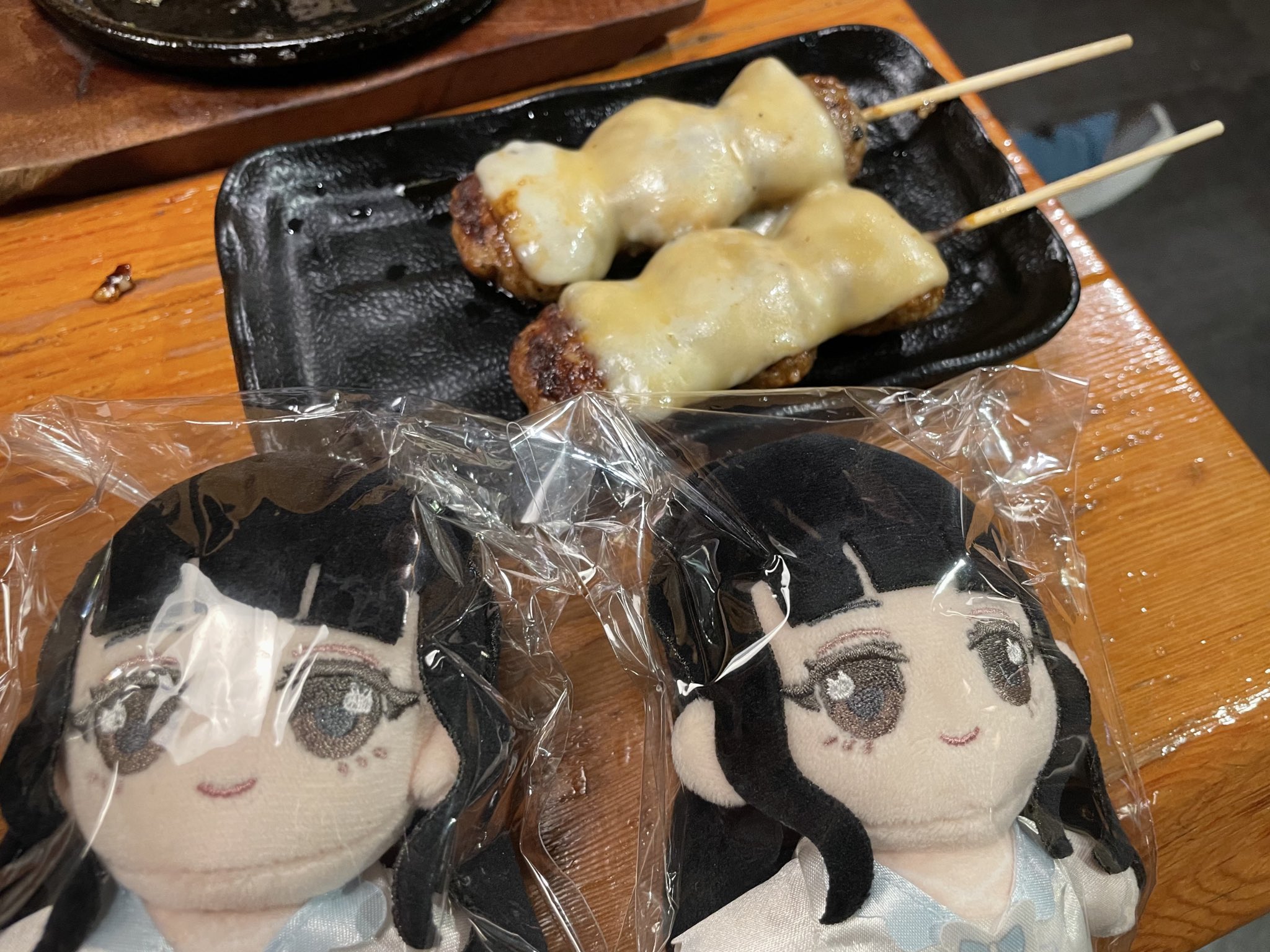 みかりんりん♡様オーダー つまみ細工 十二支 猫ちゃん みかりんりん♡様オーダー つまみ細工 十二支 猫ちゃん みかりん