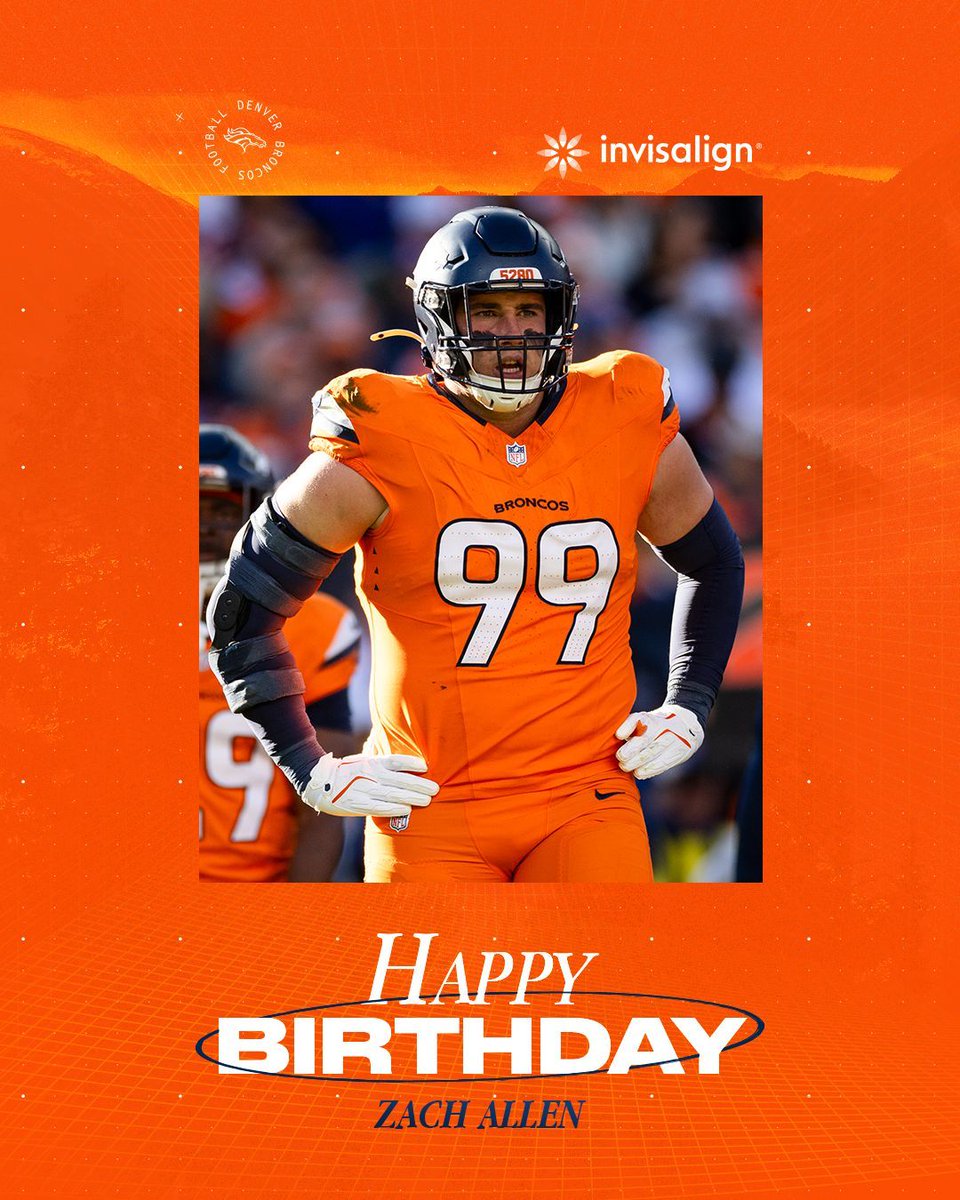 RT to help us wish @thezallen44 a happy birthday! 🥳