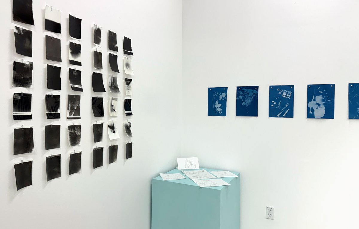 Join us! Shared Light: Pop-Up Exhibition, Slow Light Series | On view Aug 18-22 | Closing Reception: Friday, 8/22, 4-5pm | WSU Department of Art Locker Gallery. linktr.ee/jsmawsu #WSUPullman #cougsloveart #PollartCenterWSU #wsuartdepartment @keegan.baatz @cas_at_wsu