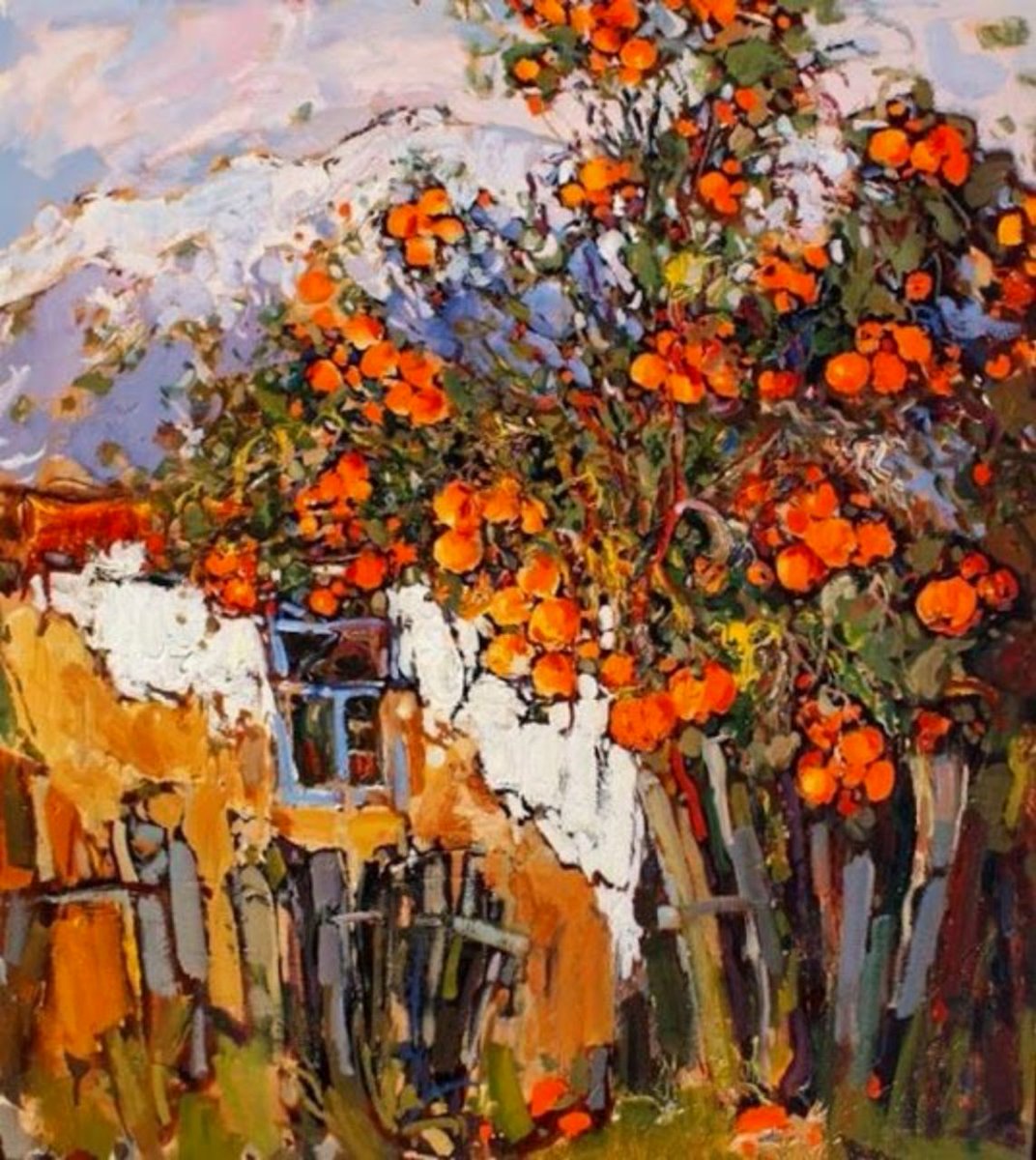 JoshNovak's tweet photo. Středa! Příjemný večer! Pak budete mít i dobrou noc! #GoodNightMyFriends #greatevening #kindnessmatters #kindnessalways #sleepwell
🎨 Alexandr Otroshko https://t.co/wwmKuSJDzD