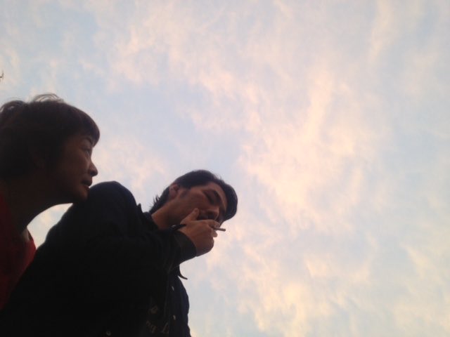 みささん
大好きだよ。
あっちでも芝居踏ん張れよ〜