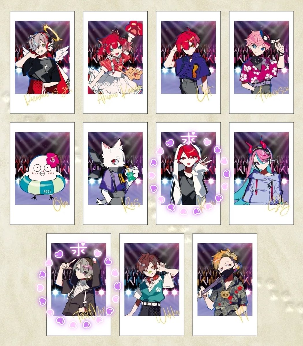 りん@取引垢 tweet media