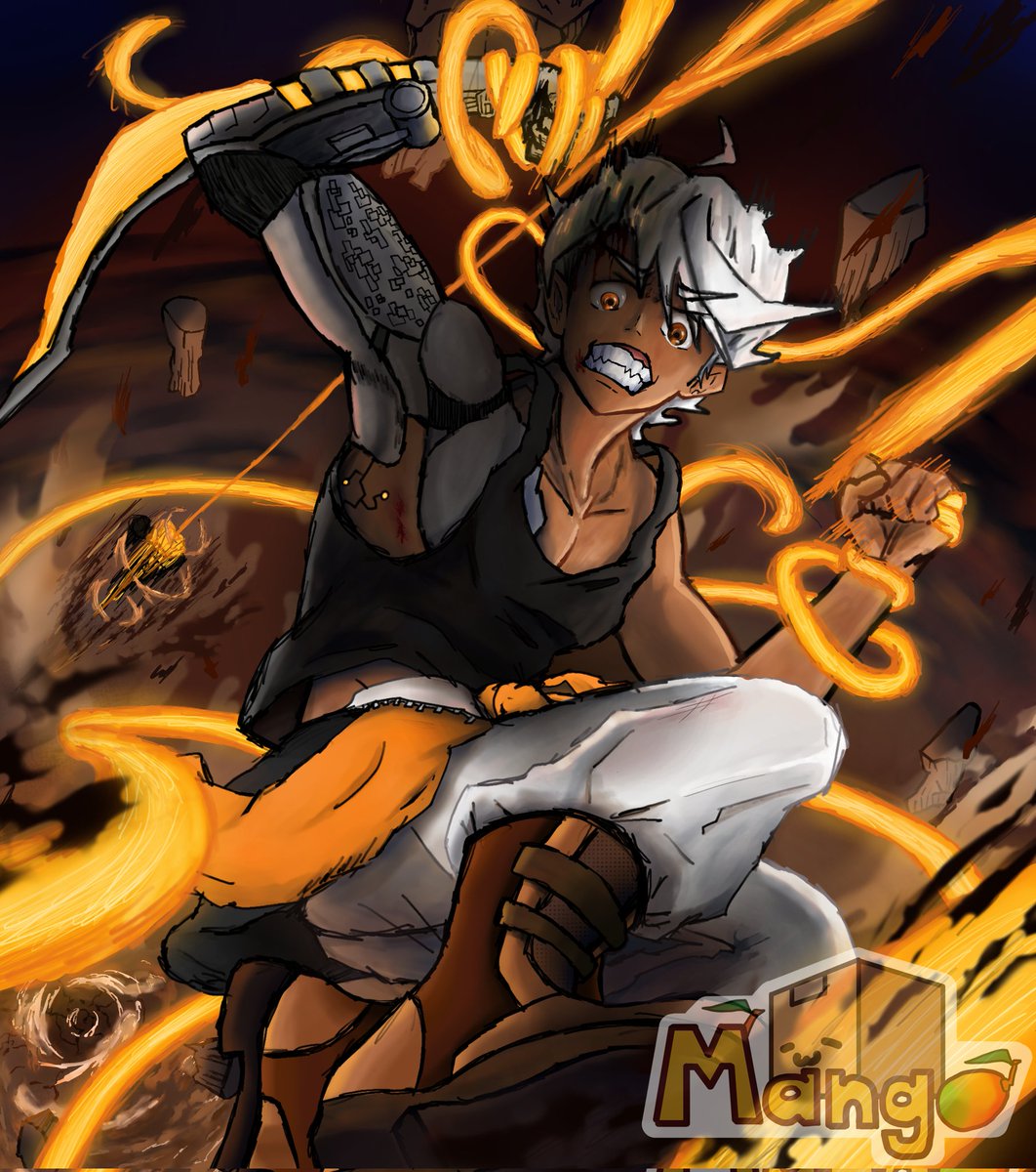 Mang0Box's tweet image. Zer0 :D 

#art #artist #artwork #oc #silly #ditgalart #ditgalartist #ditgaldrawing #ditgalillustration #myoc #mystyle #working #sleepy #fyp #sketch #originalcharacter #roughsketch #doodle #drawingart #fight #inaction #ditgaldrawingwork #ditgalartwork