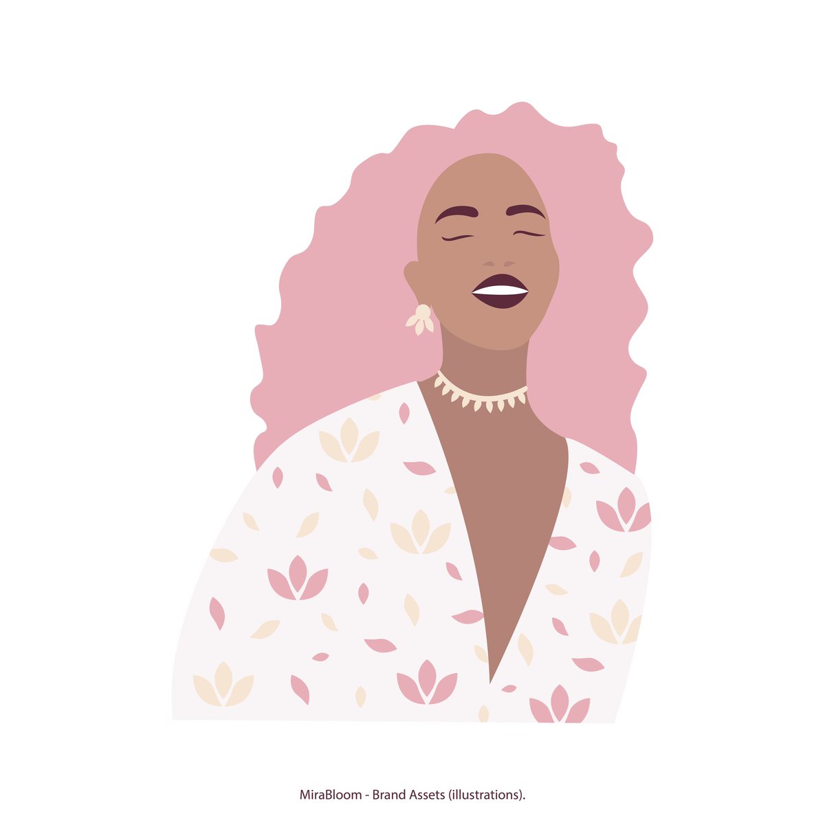ovie_jo's tweet photo. illustrations for an ongoing brand identity project. https://t.co/hbSAPnHnZ3