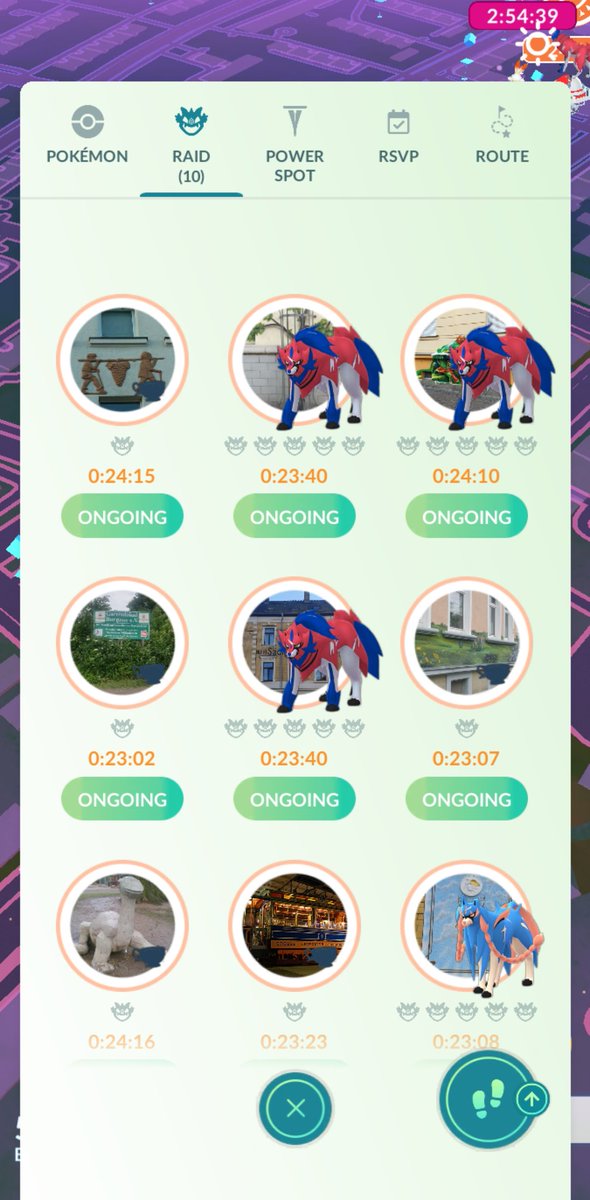 Idk about necrozma taking over, doesn't look like it if you ask me...