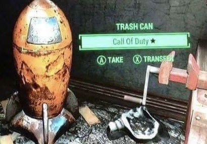 Saw the new Call of Duty Black Ops 7 trailer…