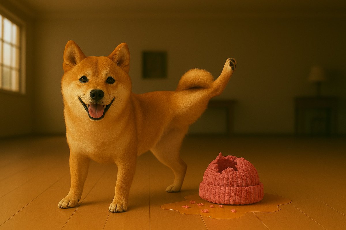 Hatless Achi tweet media