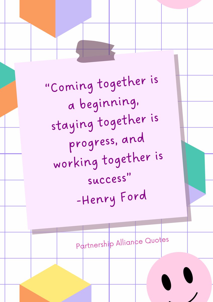 GrowwithPA's tweet photo. Funny thing about partnerships… starting is usually the easy part.

The real magic? Sticking it out through the ups and downs and building something together. ✨
Because that’s where success truly happens.

#PartnershipQuotes #GrowingTogether #Collaboration https://t.co/KsQbkOQk74