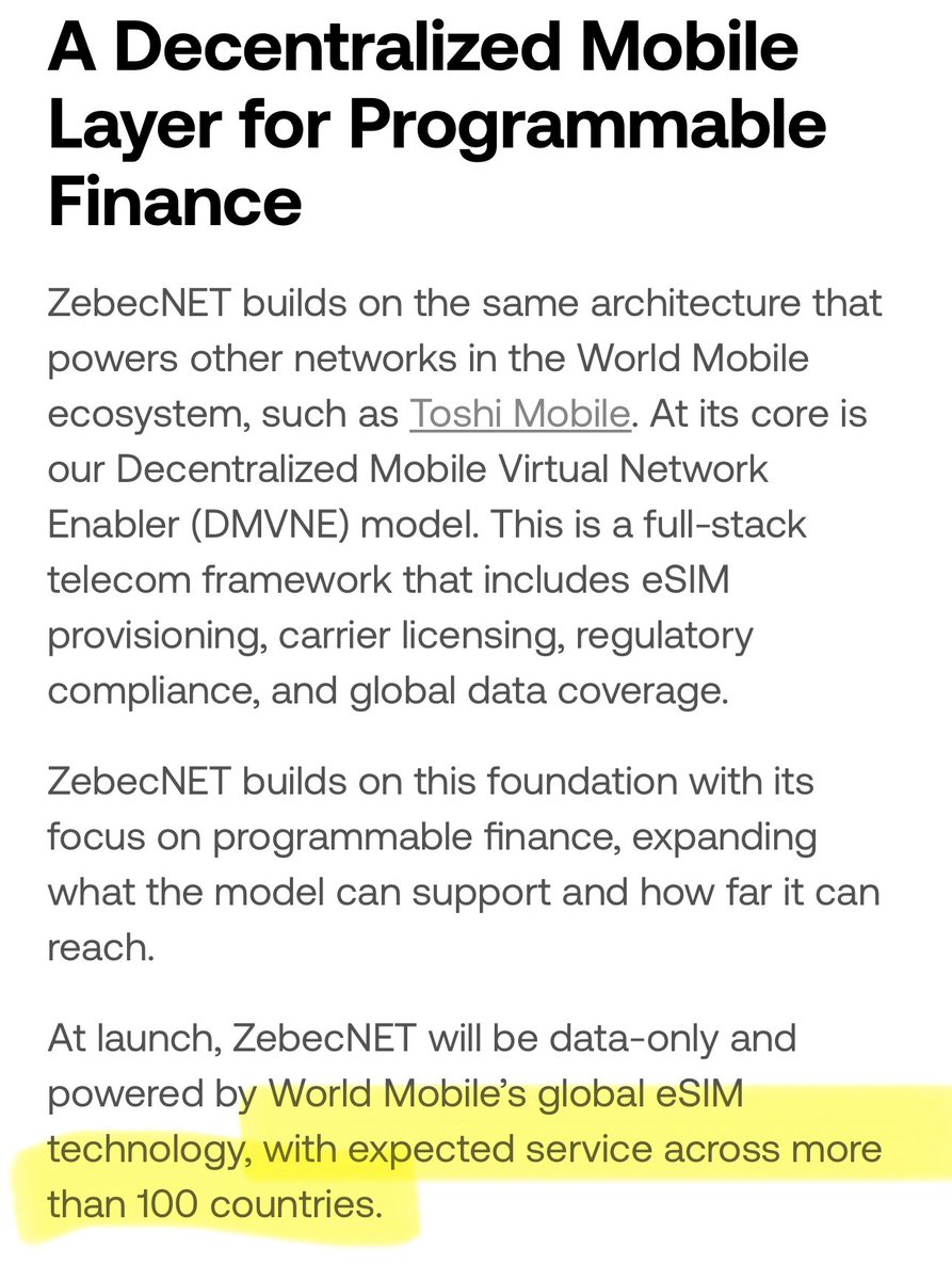 Angelica Saldaรฑa S.T.B.โค๏ธโ๐ฅ (@angelofyhvh) on Twitter photo Zebecโs Mobile Takeover: Partnering with World Mobile to Reach More than 100 Countries
<a href="/Zebec_HQ/">Zebec Network</a> <a href="/WorldMobileTeam/">World Mobile</a> ZBCN Zebecโs Mobile Takeover: Partnering with World Mobile to Reach More than 100 Countries
<a href="/Zebec_HQ/">Zebec Network</a> <a href="/WorldMobileTeam/">World Mobile</a> ZBCN