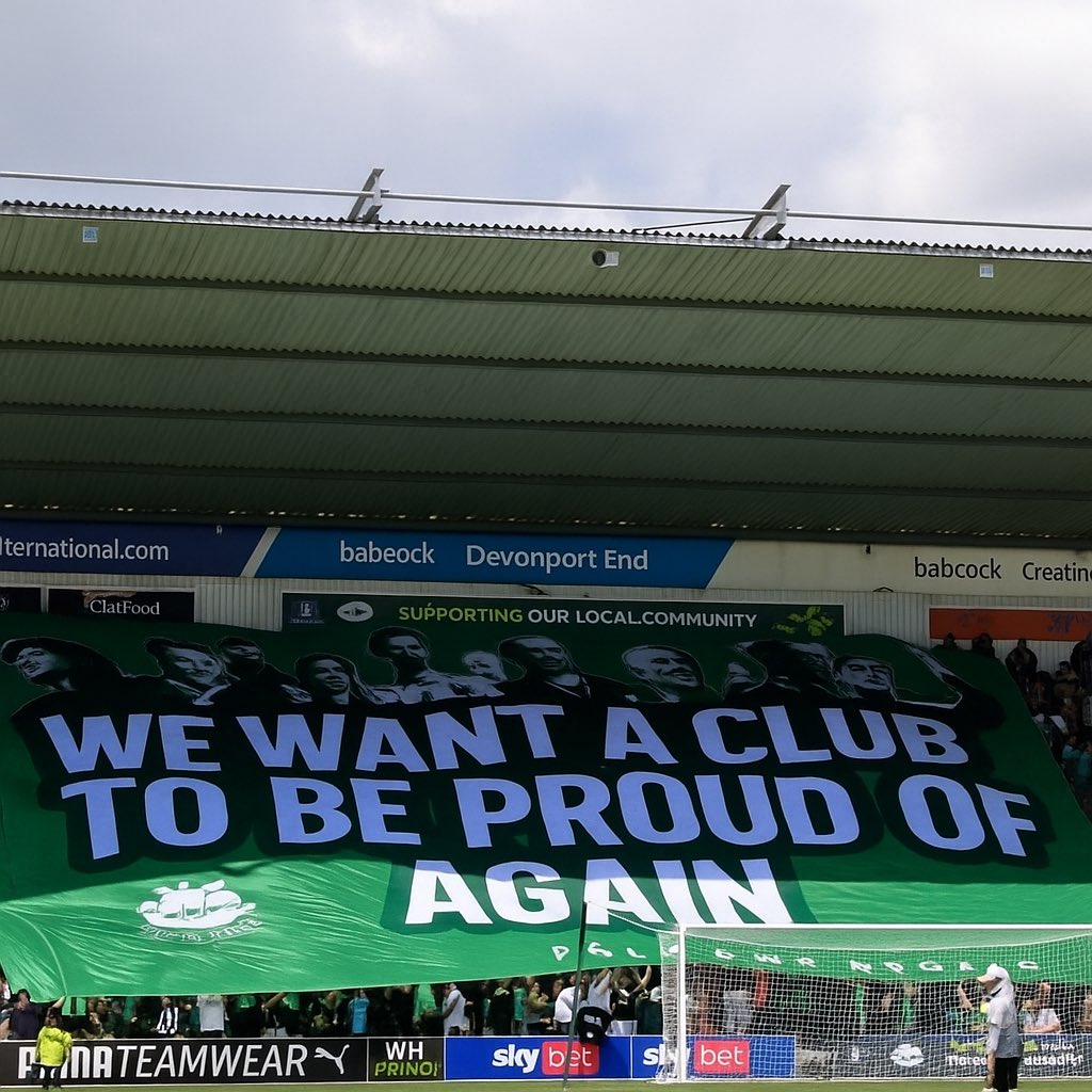 Devonport End tweet media