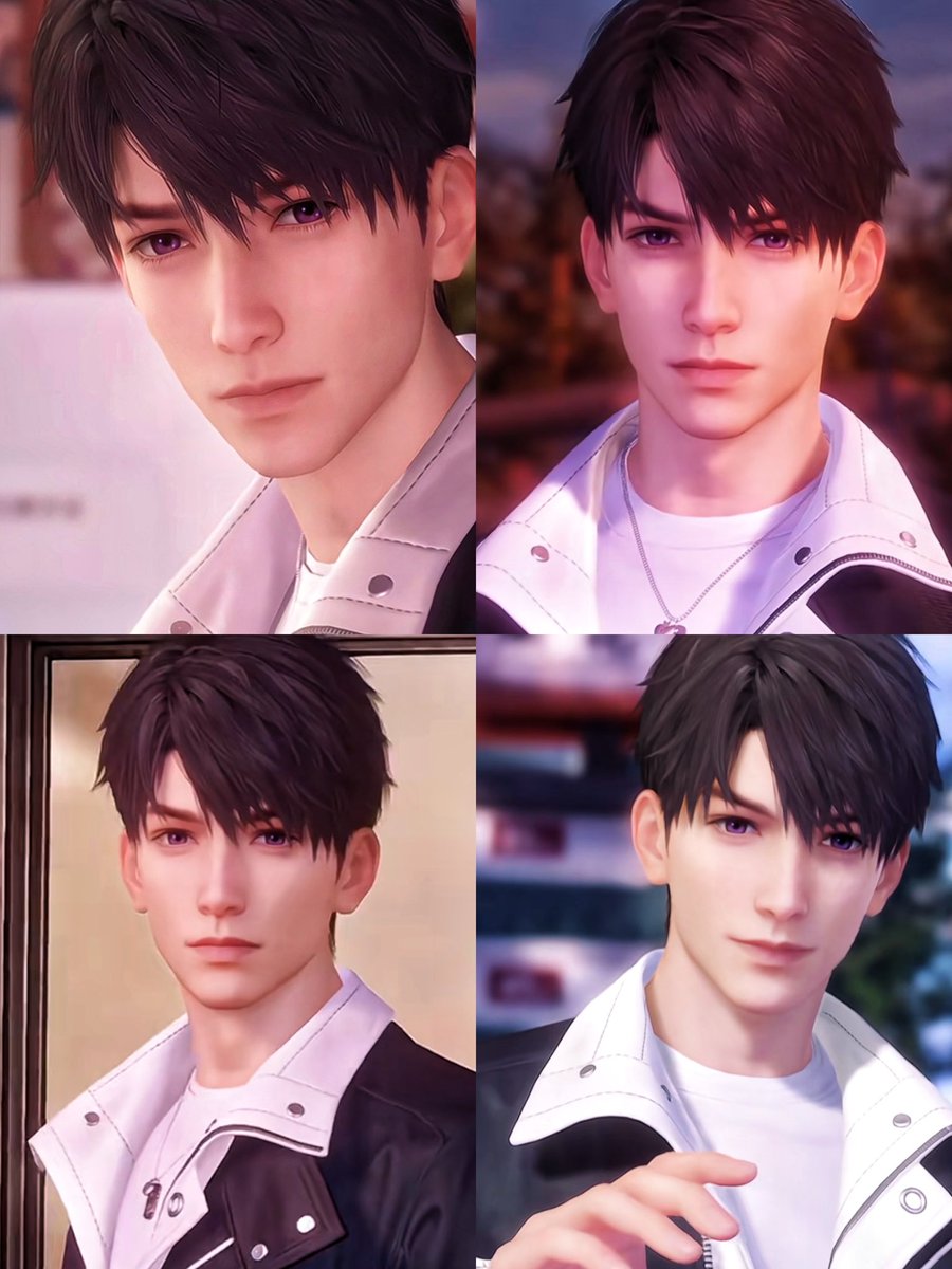 Beta Caleb my beloved