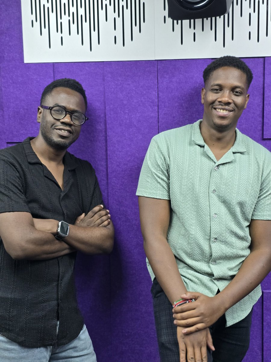 Pour a drink, press play, and let the day fade away, it's time for The Wind Down on Radio Generation. Your soundtrack to slow evenings and deeper vibes starts now.🌙🎶 #TheWindDown #RadioGeneration 

Tune into to The Wind Down from Monday to Friday with <a href="/bashirhalaiki/">halaiki</a> and