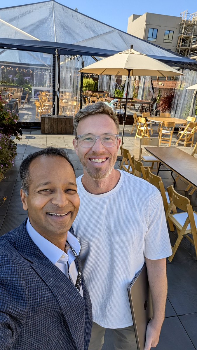 Shipped another v1 today

Our first conference 

Opening SardineCon today <a href="/sardine/">Sardine</a>

Can't wait to see you all 🐟