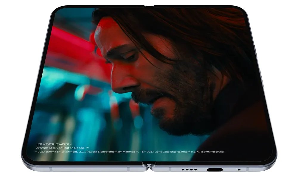 🔵MARKETEVANS: Google lancia la serie di smartphone Pixel 10 con avanzate funzionalità di intelligenza artificiale